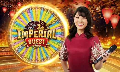JLJL5 Casino Games