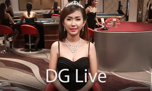 JLJL5 Live Casino